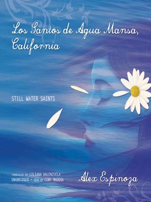 cover image of Los Santos de Agua Mansa California